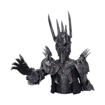 Popiersie Lord of the Rings Sauron 39 cm termékfotója