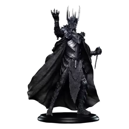 Lord of the Rings Mini Statuetka Sauron 20 cm termékfotója