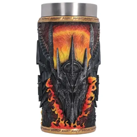 Lord of the Rings Kielich Sauron 20 cm zdjęcie produktu