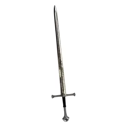 Lord of the Rings Skalowana Replika Prop Miecz Anduril 21 cm termékfotója