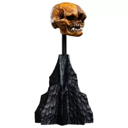 Władca Pierścieni Mini Statue Skull of a Misty Mountain Goblin 14 cm zdjęcie produktu