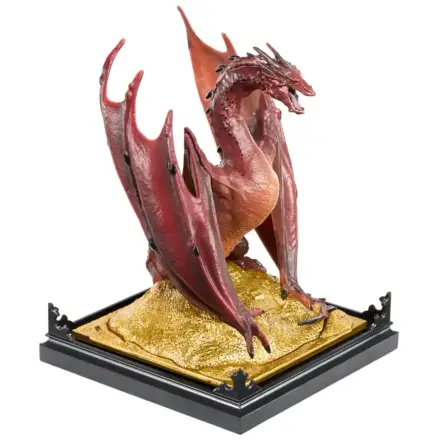 Lord of the Rings Diorama Figurka Smaug 17 cm zdjęcie produktu