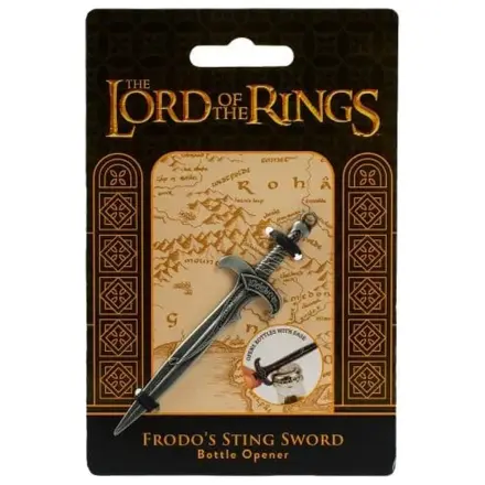 Lord of the Rings Otwieracz do butelek Sting Sword zdjęcie produktu