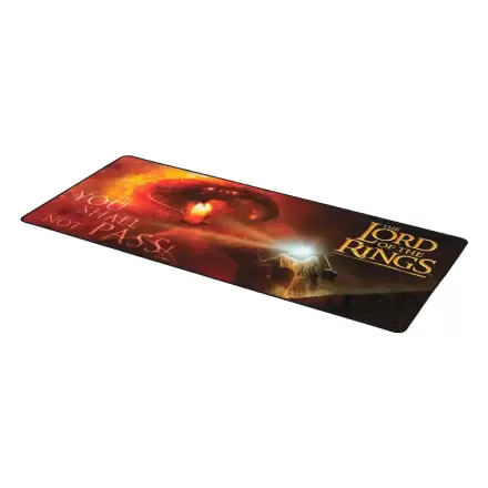 Lord of the Rings Gwiazdy XXL Podkładka na Biurko Wersja 2 zdjęcie produktu