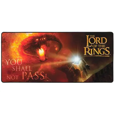 Lord of the Rings Gwiazdy XXL Podkładka na Biurko Wersja 2 zdjęcie produktu