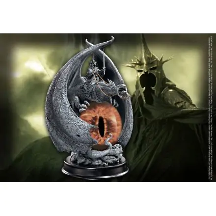 Statua Władca Pierścieni The Fury of the Witch King 20 cm termékfotója