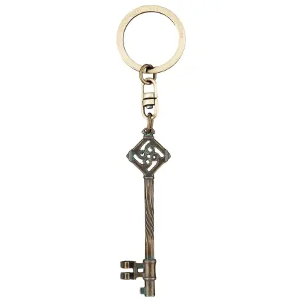 Lord of the Rings Brelok The Key to Bag End 8 cm zdjęcie produktu