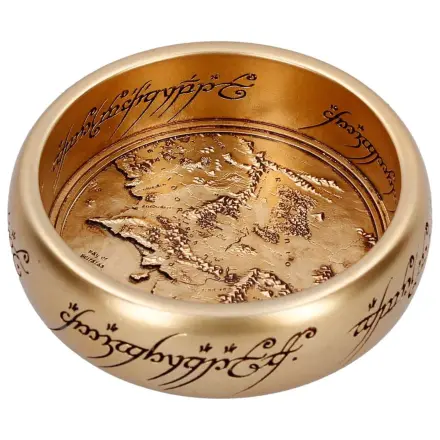 Lord of the Rings szkatułka na biżuterię The One Ring 11 cm zdjęcie produktu