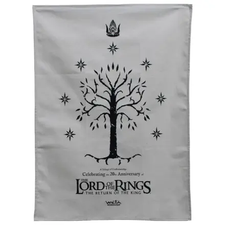 Lord of the Rings Ścierka kuchenna The Return of the King: 20th Anniversary Limited Edition 50 cm zdjęcie produktu
