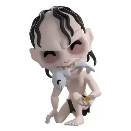Lord of the Rings Figurka winylowa Gollum 10 cm zdjęcie produktu