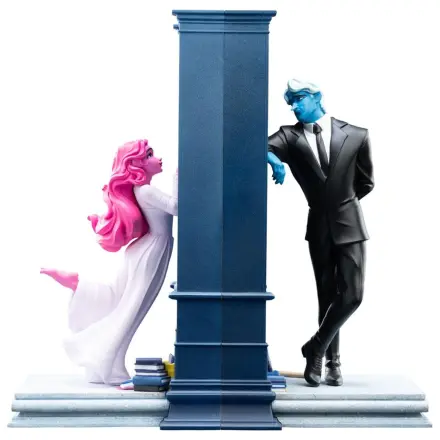 Lore Olympus Bookends Stories Within Limited Edition podpórki do książek 19 cm zdjęcie produktu