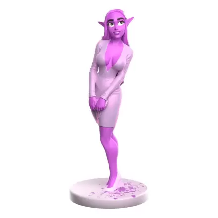 Lore Olympus x Weta Workshop Mini Winylowa Figurka Daphne 13 cm zdjęcie produktu
