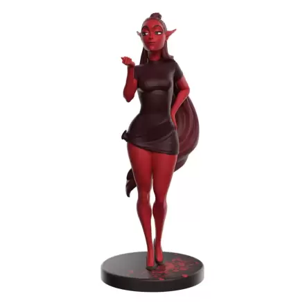 Lore Olympus x Weta Workshop Mini Vinyl Figure Minthe 17 cm zdjęcie produktu