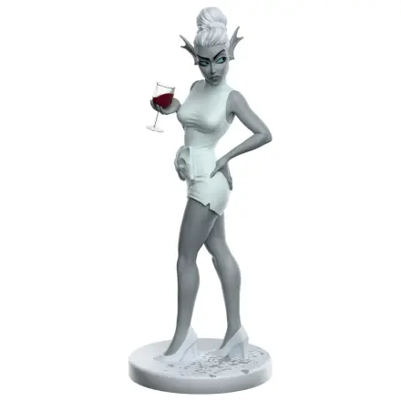 Lore Olympus x Weta Workshop Mini Figurka winylowa Thetis 15 cm zdjęcie produktu