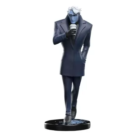 Lore Olympus x Weta Workshop Mini Figurka Vinyl Hades 16 cm termékfotója