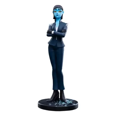 Lore Olympus x Weta Workshop Mini Vinyl Figure Hekate 15 cm termékfotója