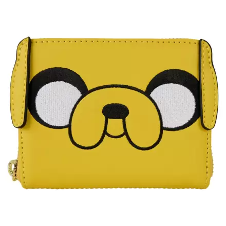 Loungefly Adventure Time Jake portfel zdjęcie produktu