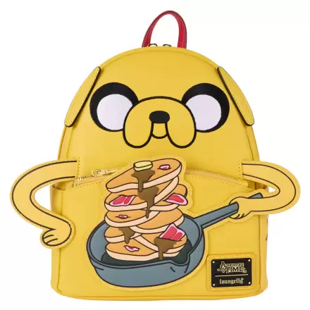 Loungefly Adventure Time Jake plecak 26cm zdjęcie produktu