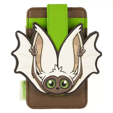 Loungefly Avatar The Last Airbender etui na karty termékfotója