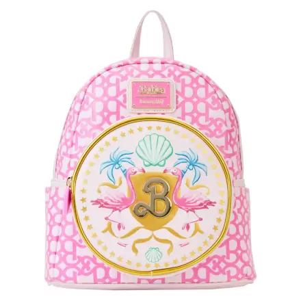 Plecak Loungefly Barbie Logo 25 cm termékfotója