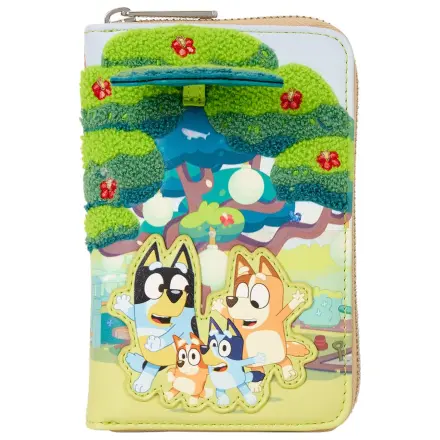 Portfel Loungefly Bluey zdjęcie produktu