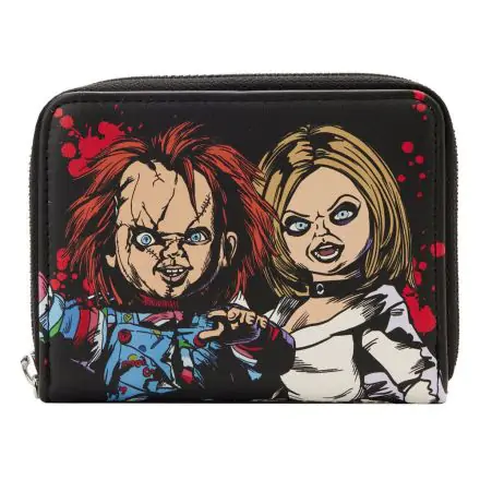 Portfel Childs Play by Loungefly Chucky Cosplay zdjęcie produktu