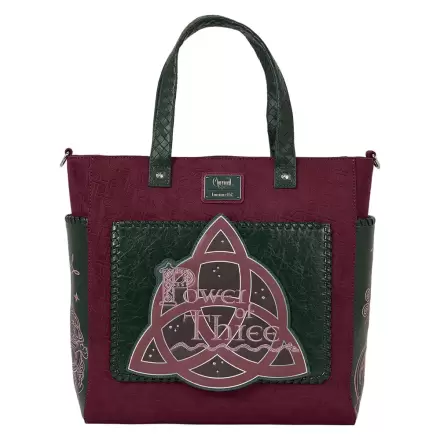 Plecak Loungefly Charmed bag zdjęcie produktu