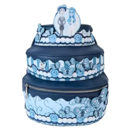 Loungefly Corpse Bride Wedding Cake plecak termékfotója