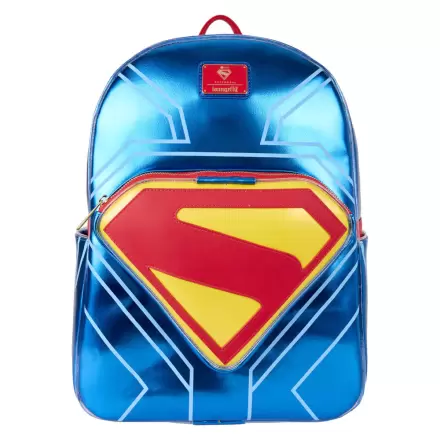 Loungefly DC Comics Superman plecak 43 cm zdjęcie produktu