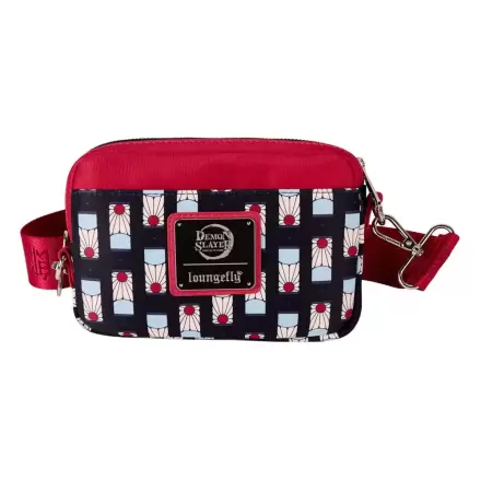 Loungefly Demon Slayer Kimetsu no Yaiba torba na ramię zdjęcie produktu