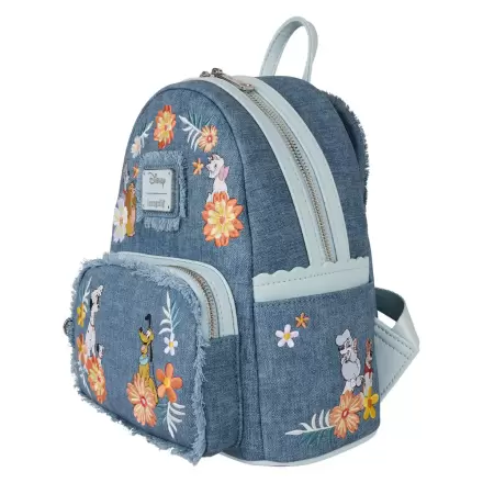 Plecak dżinsowy Loungefly Disney 26 cm zdjęcie produktu