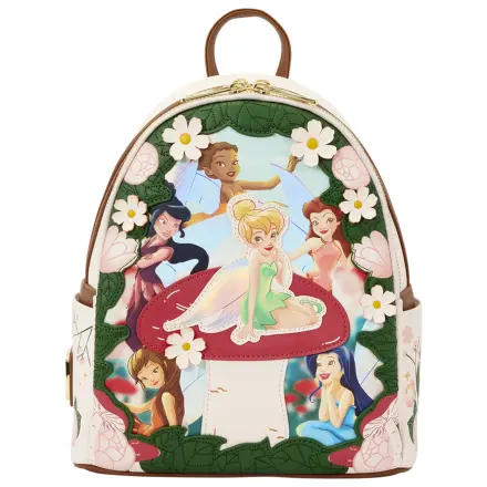 Loungefly Disney Fairies plecak 26cm zdjęcie produktu
