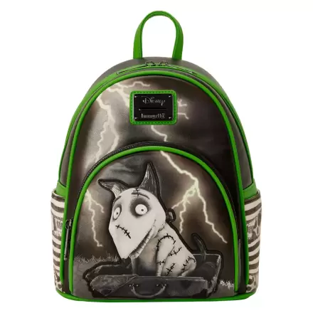 Plecak Loungefly Disney Frankenweenie Sparky 26 cm zdjęcie produktu
