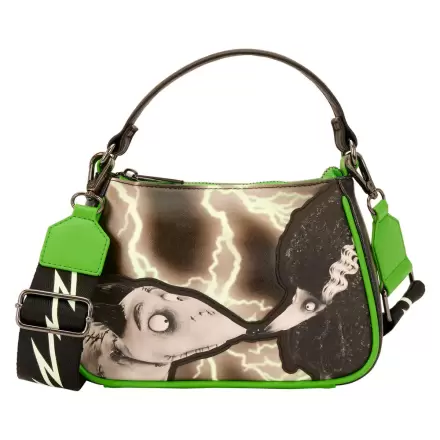 Torba na ramię Loungefly Disney Frankenweenie Sparky zdjęcie produktu