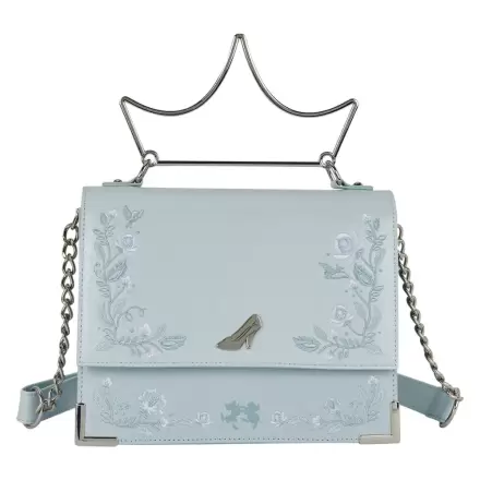 Torba na ramię Loungefly Disney Princess Cinderella zdjęcie produktu