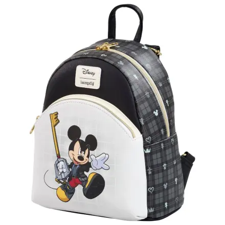 Plecak Loungefly Disney Kingdom Hearts Mickey 26cm zdjęcie produktu