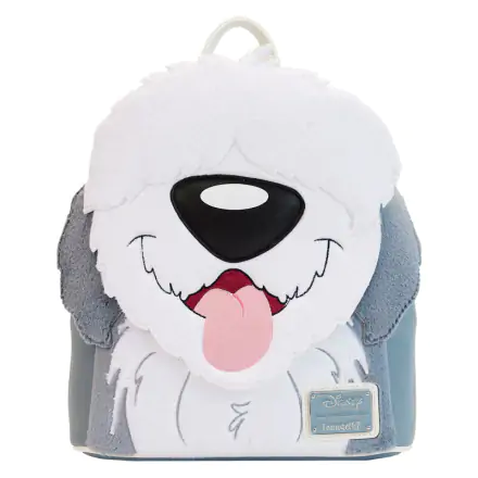 Loungefly Disney Mała Syrenka Max plecak 26 cm zdjęcie produktu