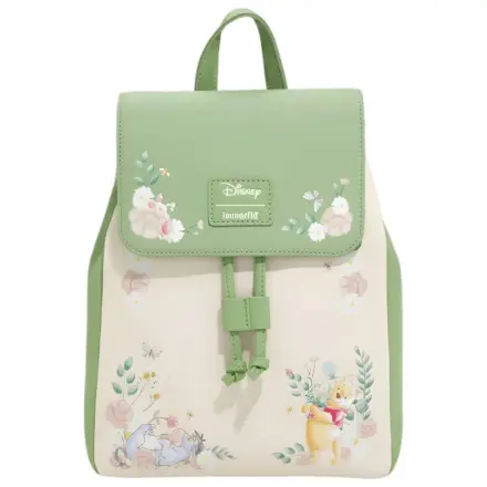 Loungefly Disney Kubuś Puchatek Florals plecak 26cm zdjęcie produktu