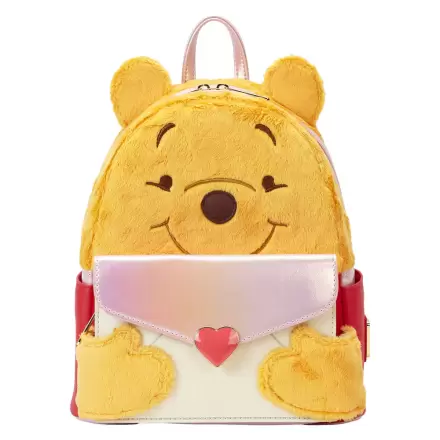 Loungefly Disney Kubuś Puchatek List Miłosny plecak 26 cm termékfotója