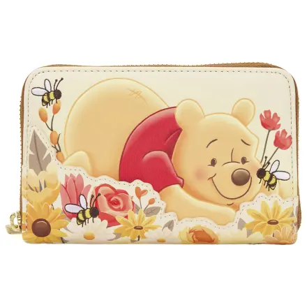 Portfel Loungefly Disney Winnie the Pooh zdjęcie produktu