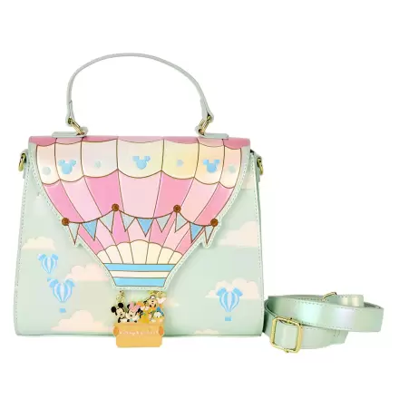 Torebka na ramię Loungefly Disney Mickey & Friends Hot Air Balloon zdjęcie produktu