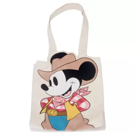 Loungefly Disney Mickey & Minnie Western torba na zakupy termékfotója