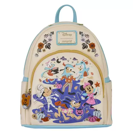 Portfel Loungefly Disney Myszka Miki i Przyjaciele zdjęcie produktu