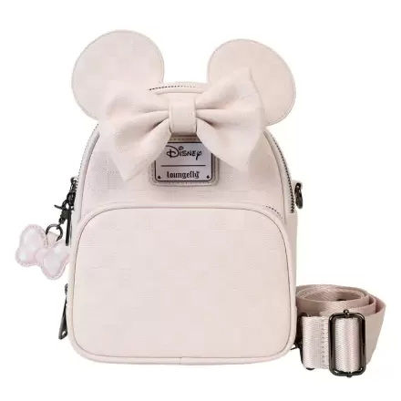 Plecak Loungefly Disney Minnie Ear Evergreen bag termékfotója