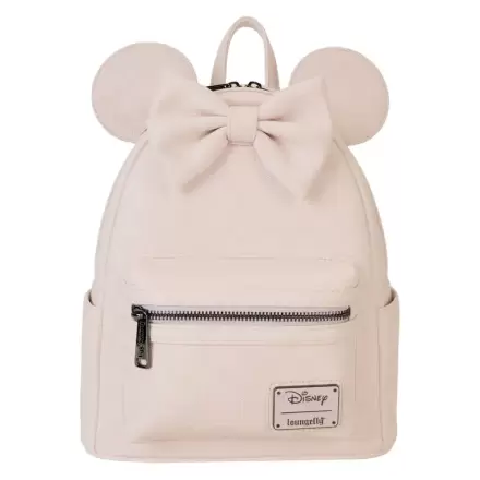 Loungefly Disney Minnie Ear Evergreen plecak termékfotója