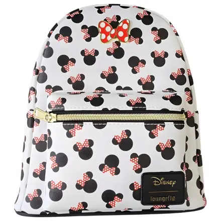 Loungefly Disney Minnie Mouse plecak 26cm zdjęcie produktu