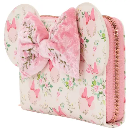 Loungefly Disney Minnie Floral portfel zdjęcie produktu