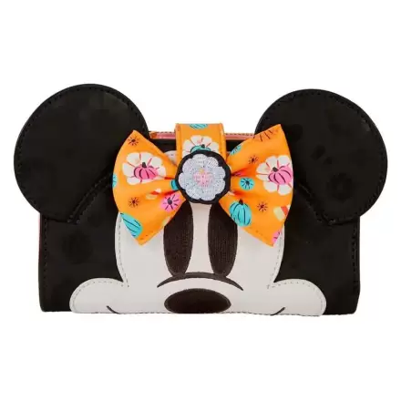 Portfel Loungefly Disney Minnie Dynia zdjęcie produktu