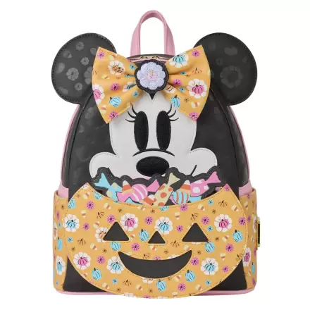 Plecak Loungefly Disney Minnie dynia 26cm zdjęcie produktu