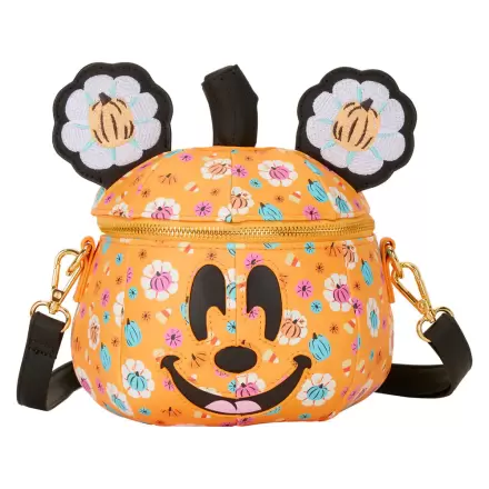 Loungefly Disney Minnie Pumpkin torba na ramię zdjęcie produktu